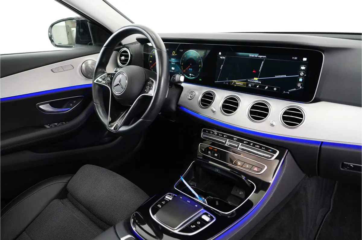 300 e AMG Night | SOH 91.63% | Pano | Burmester | Ambient | Junge sterne garantie |