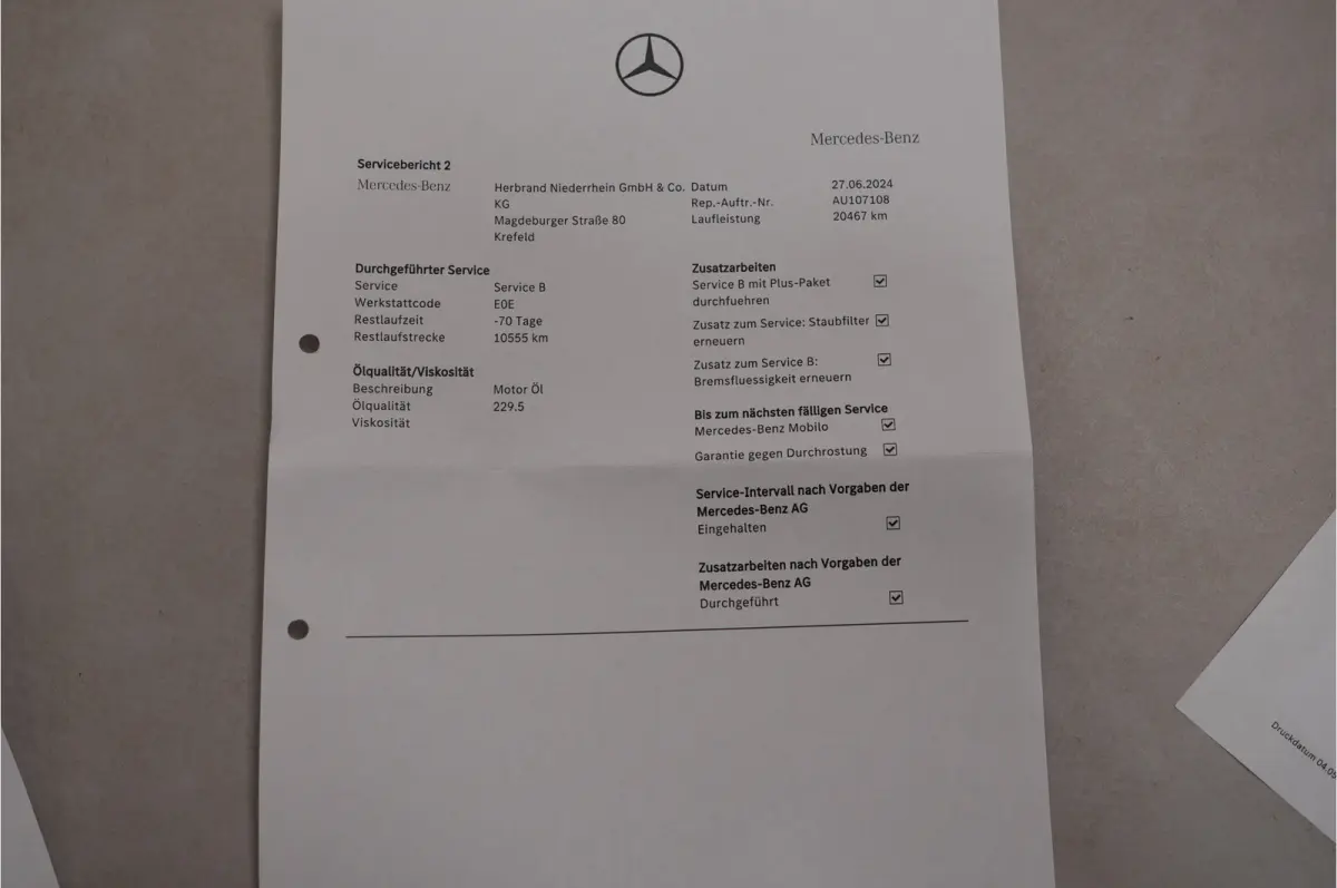 300 e AMG Night 320 pk PHEV | Pano | 360° | Burmester | Keyless | Junge sterne garantie | SOH 91,63 % |