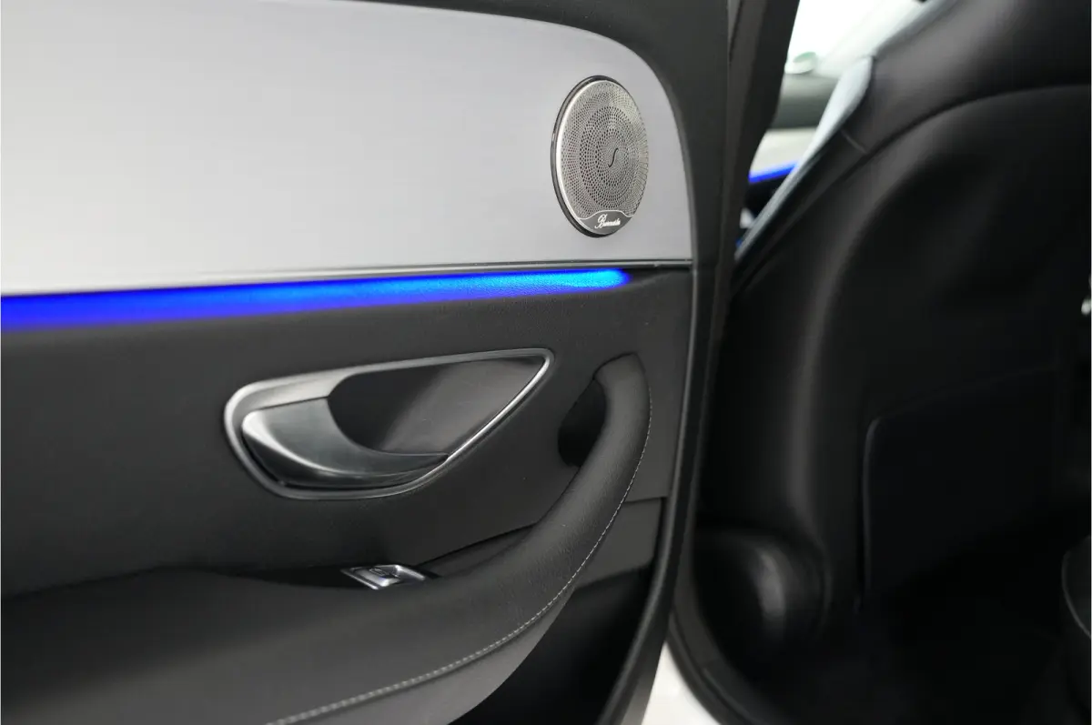 300 e AMG Night | SOH 91.63% | Pano | Burmester | Ambient | Junge sterne garantie |