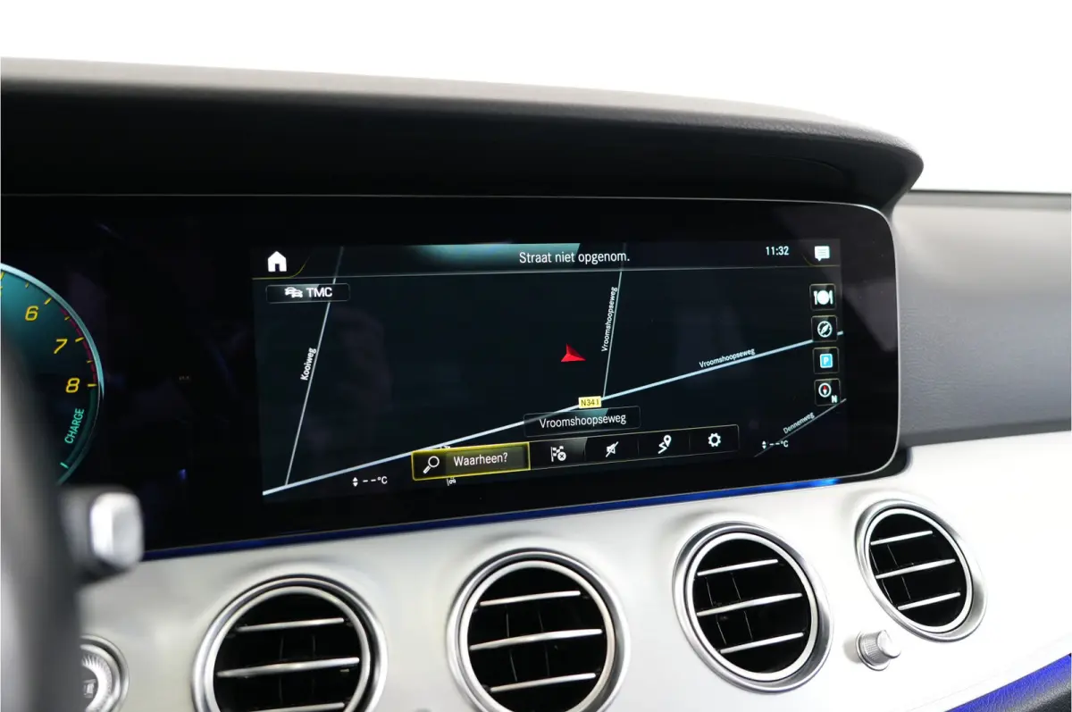 300 e AMG Night | SOH 91.63% | Pano | Burmester | Ambient | Junge sterne garantie |