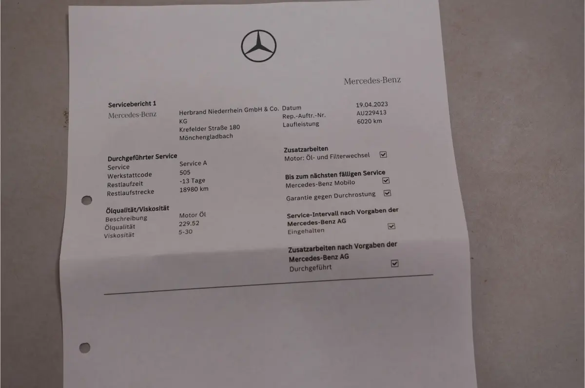 300 e AMG Night | SOH 91.63% | Pano | Burmester | Ambient | Junge sterne garantie |