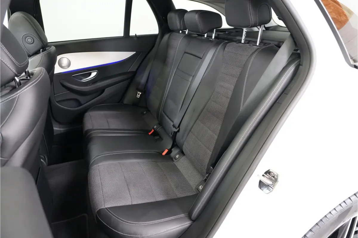 300 e AMG Night | SOH 91.63% | Pano | Burmester | Ambient | Junge sterne garantie |