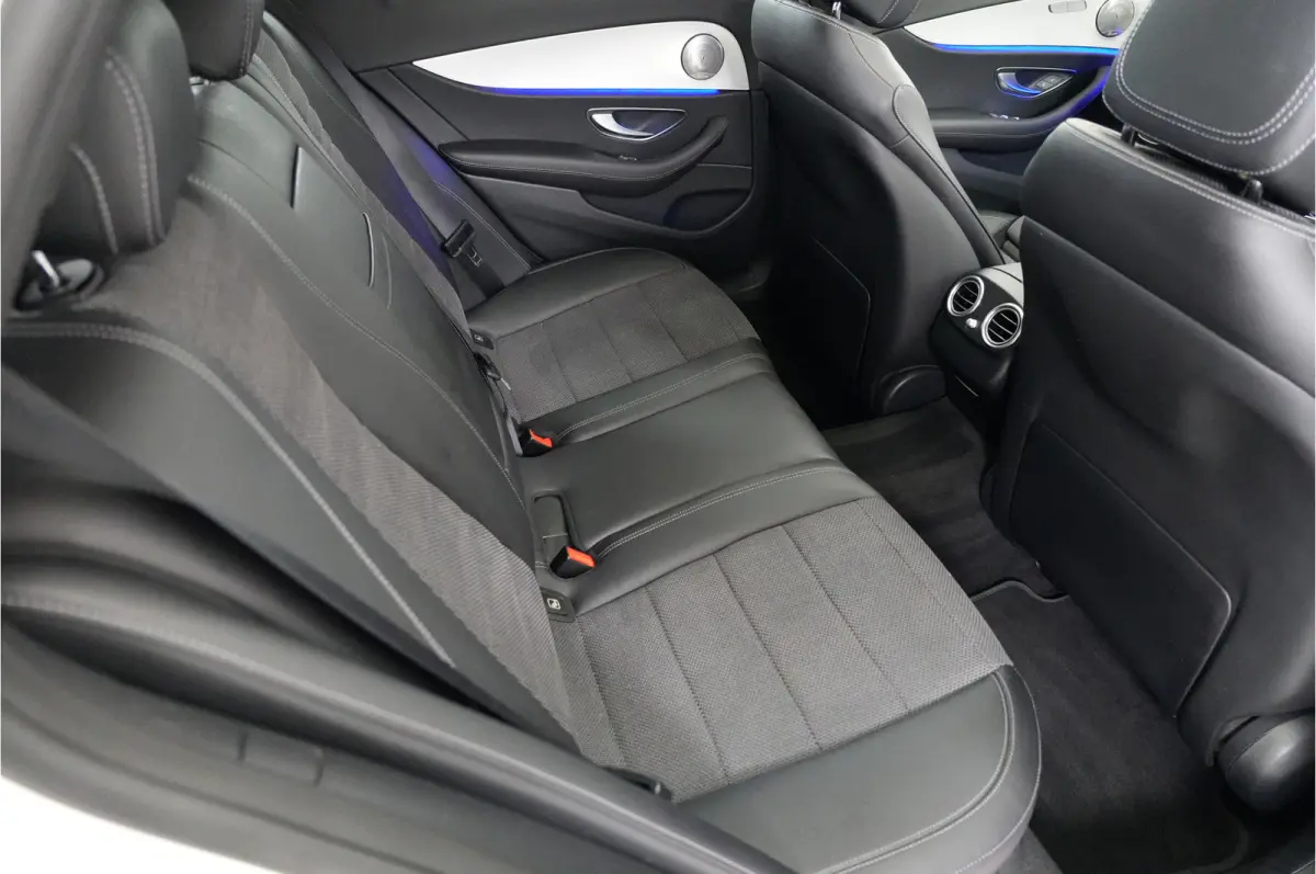 300 e AMG Night | SOH 91.63% | Pano | Burmester | Ambient | Junge sterne garantie |