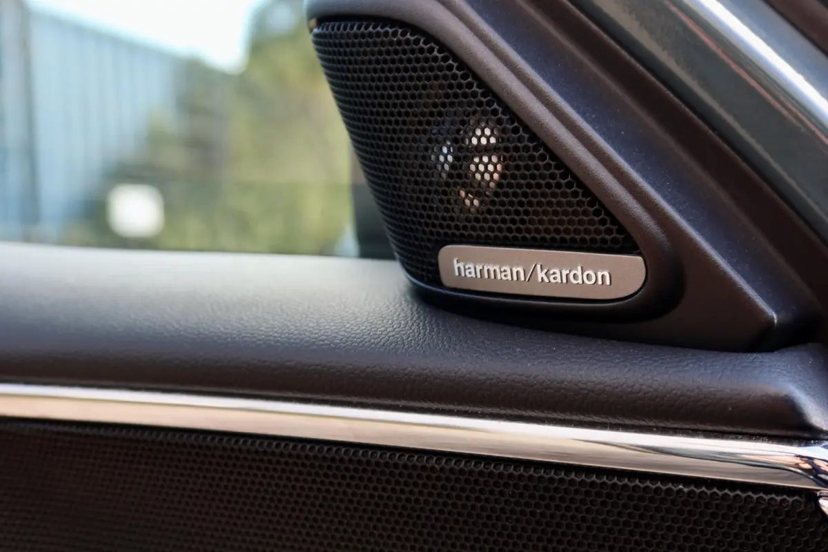 Cooper SE ALL4 | Sage Green | JCW Pakket | Pano | | Harman Kardon