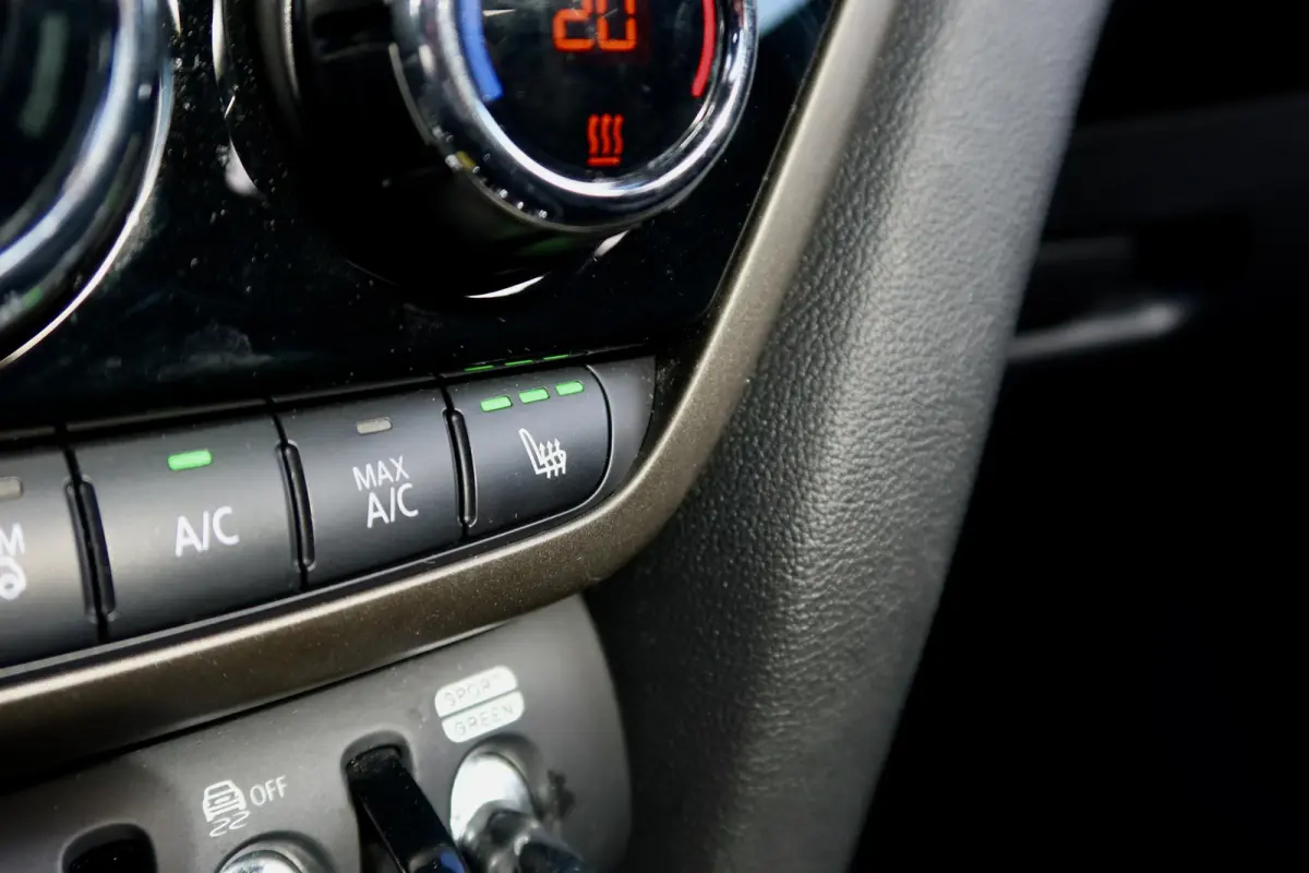 Cooper SE ALL4 | Sage Green | JCW Pakket | Pano | | Harman Kardon