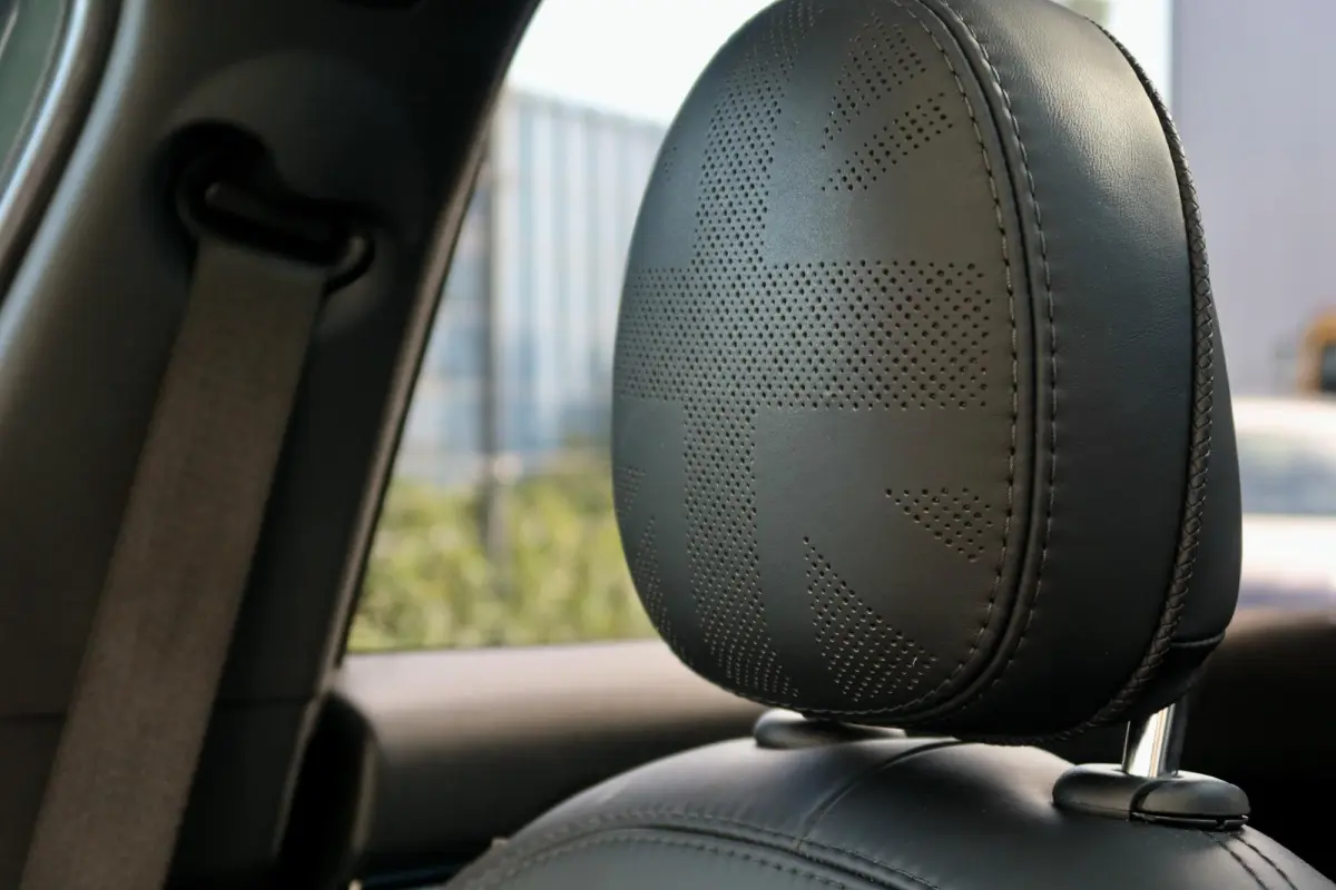 Cooper SE ALL4 | Sage Green | JCW Pakket | Pano | | Harman Kardon