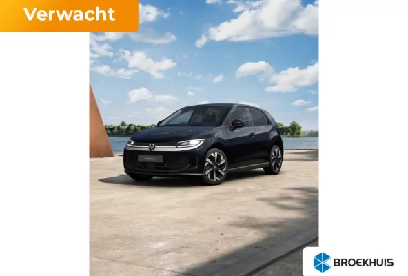 Life | Automatische afstandsregeling (Adaptive Cruise Control) | Koplampverlichting LED