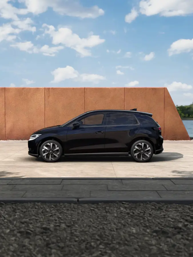 Life | Automatische afstandsregeling (Adaptive Cruise Control) | Koplampverlichting LED