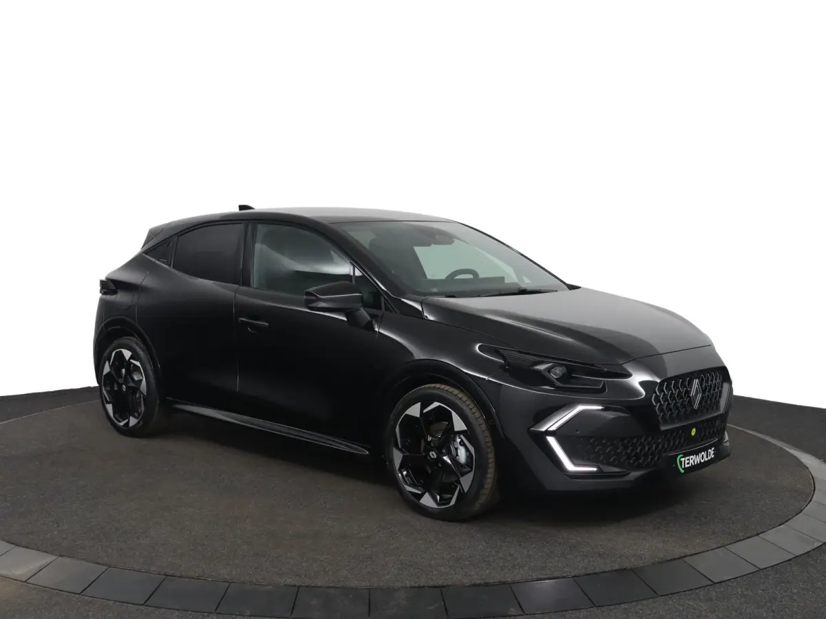 1.8 Hybrid 160 techno | pack winter, safety & parking | lichtmetalen wielen 18""rythmic" | verlenging connected services openR link met twee jaar |