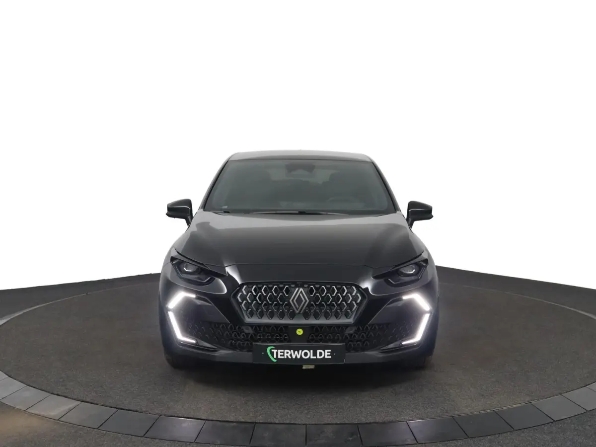 1.8 Hybrid 160 techno | pack winter, safety & parking | lichtmetalen wielen 18""rythmic" | verlenging connected services openR link met twee jaar |