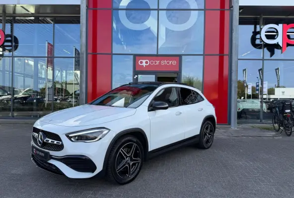 250e Business Solution AMG Limited | Panorama | Memory Seats | Sfeerverlichting | Camera | Keyless |