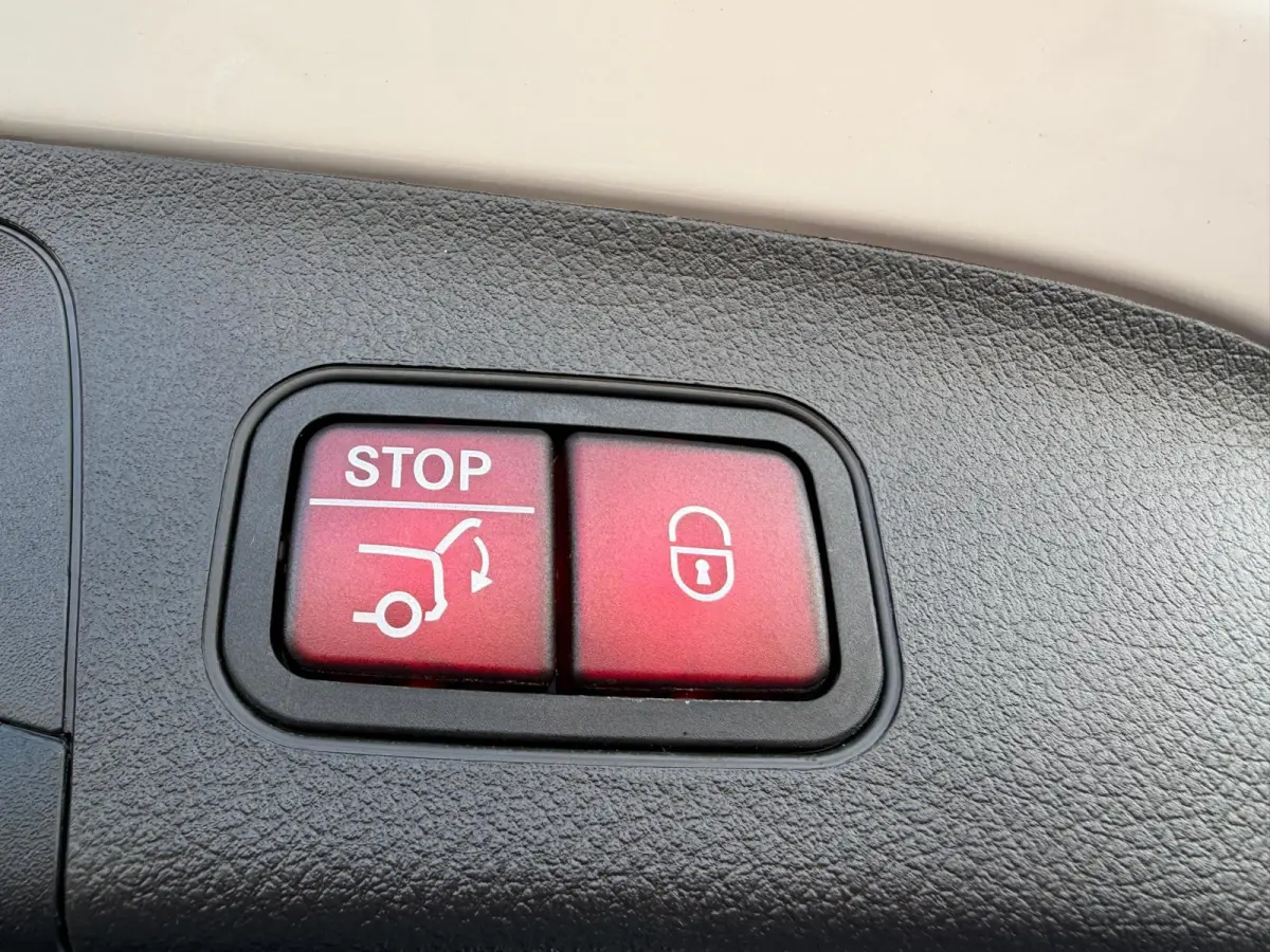 250e Business Solution AMG Limited | Panorama | Memory Seats | Sfeerverlichting | Camera | Keyless |
