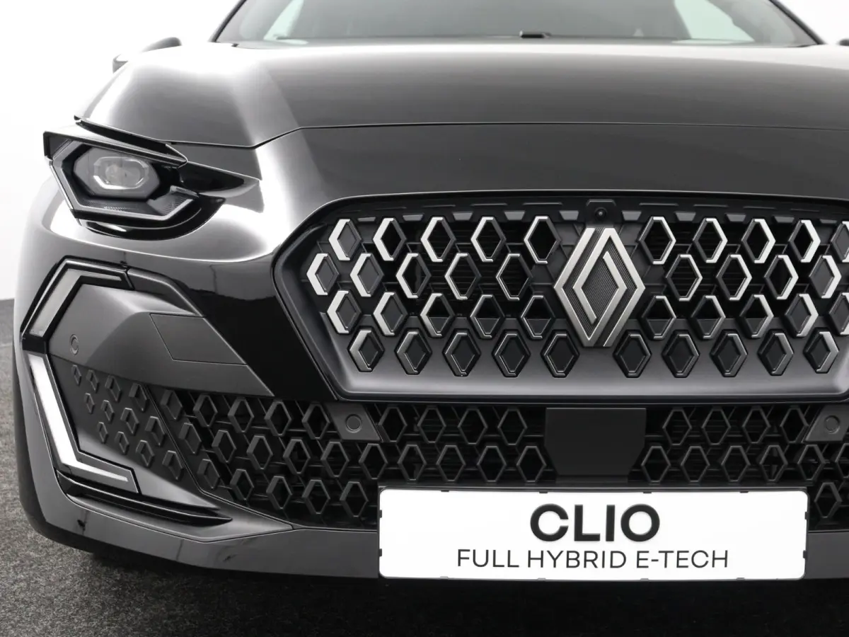 techno full hybrid E-Tech 160 pk | pack winter, safety & parking | lichtmetalen wielen 18""rythmic" |