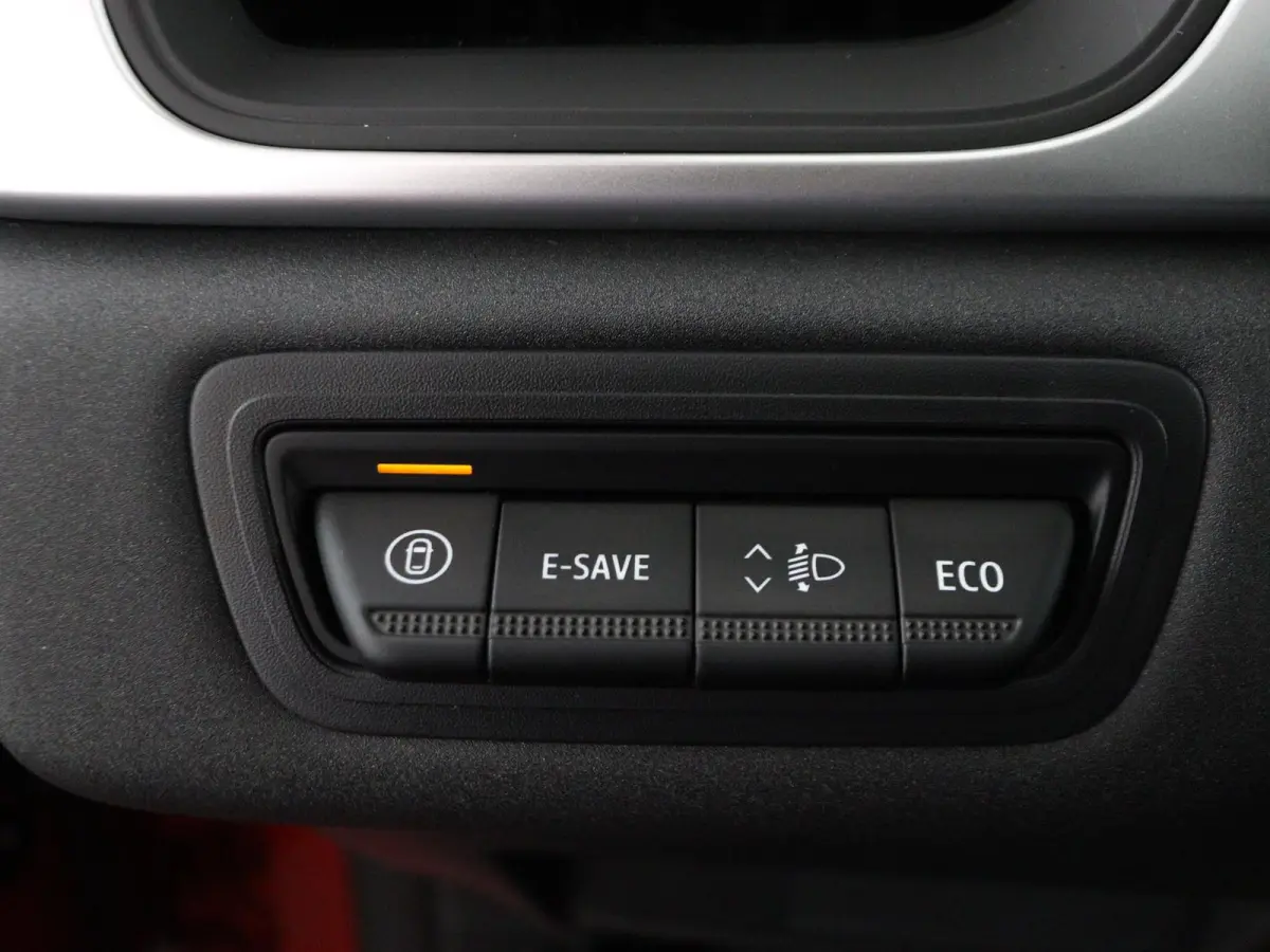 evolution full hybrid E-Tech 160 | pack navigation |