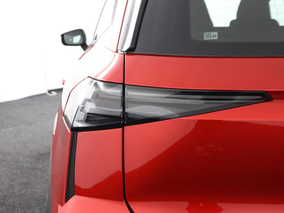 evolution full hybrid E-Tech 160 | pack navigation |