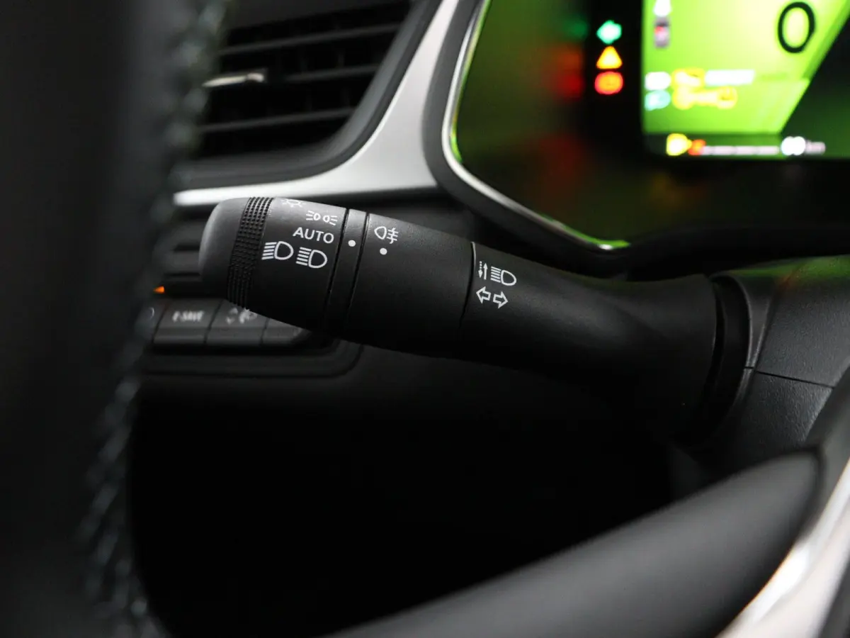 evolution full hybrid E-Tech 160 | pack navigation |