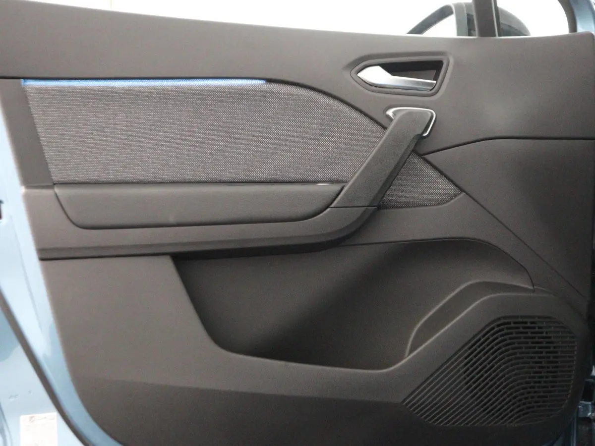 techno full hybrid E-Tech 160 | Achteruitrijcamera | Adaptive Cruise Control | Elektronisch geregelde airconditioning