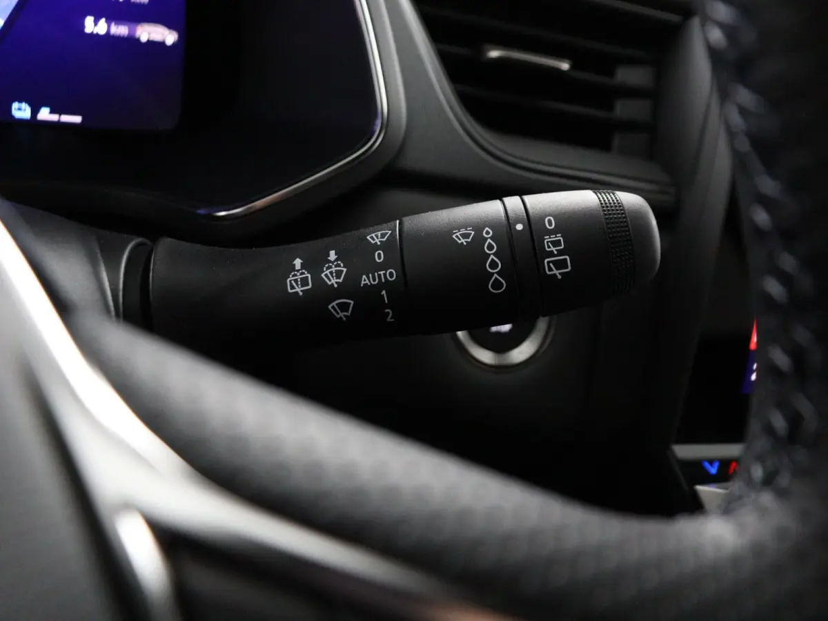 techno full hybrid E-Tech 160 | Achteruitrijcamera | Adaptive Cruise Control | Elektronisch geregelde airconditioning