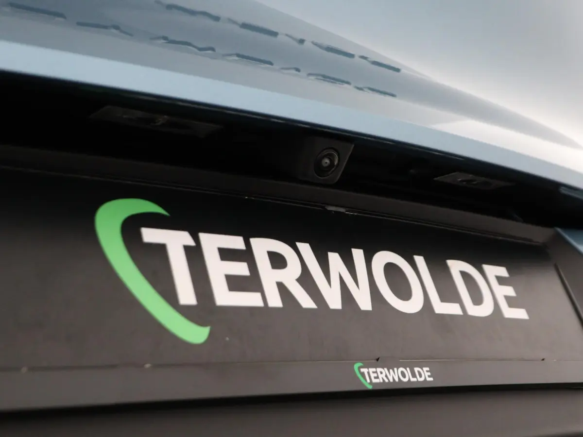 techno full hybrid E-Tech 160 | Achteruitrijcamera | Adaptive Cruise Control | Elektronisch geregelde airconditioning