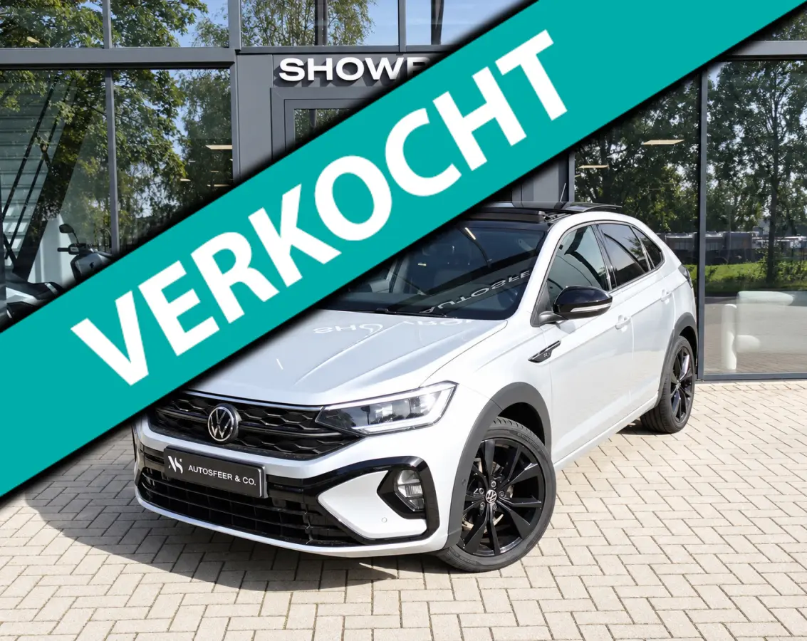 1.5 TSI R-Line KEYLESS IQ.LIGHT PANO VOL
