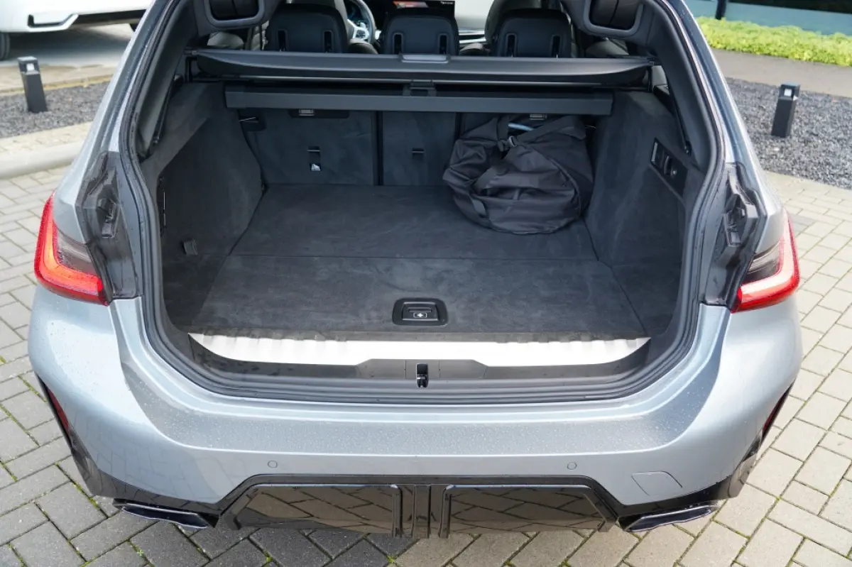 320 e M Sport