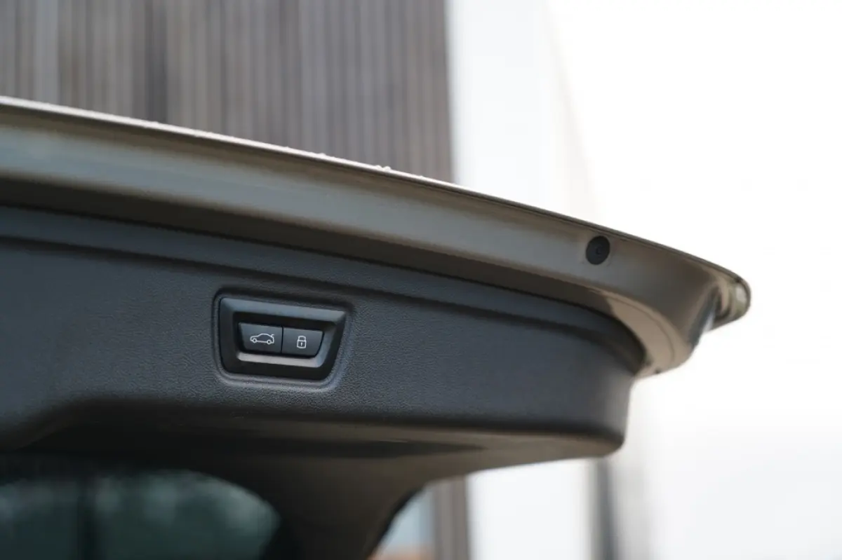 320 e M Sport
