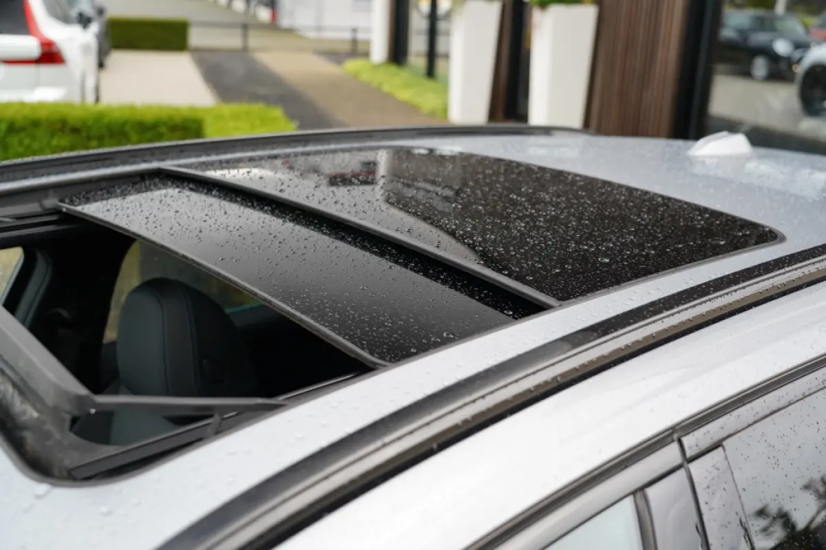 320 e M Sport