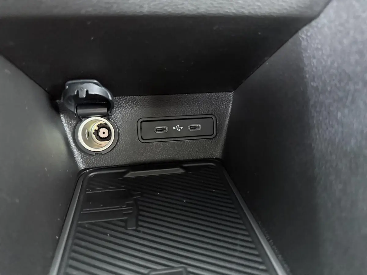 techno 150 pk comfort range | pack advanced driving assist | all weather banden |