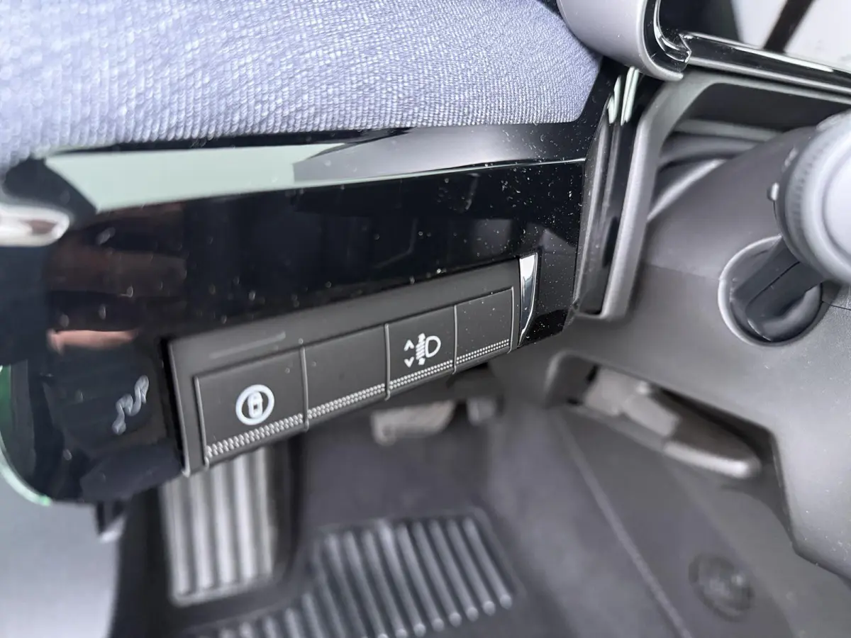 techno 150 pk comfort range | pack advanced driving assist | all weather banden |