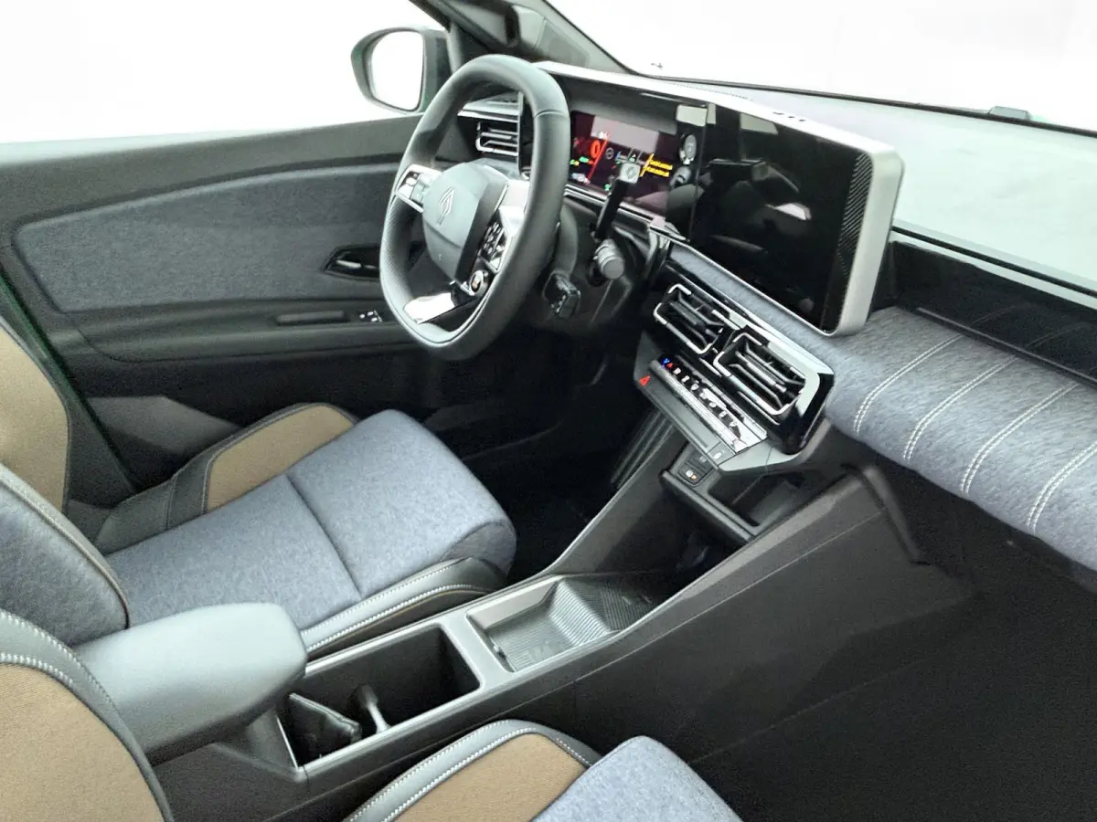 techno 150 pk comfort range | pack advanced driving assist | all weather banden |