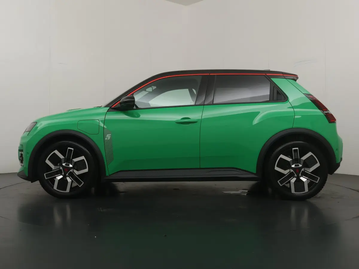 techno 150 pk comfort range | pack advanced driving assist | all weather banden |