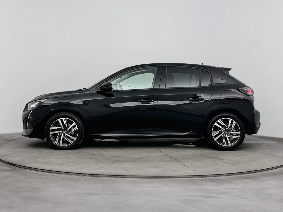 100pk Allure Pack | Camera | Carplay | Lane Assist | Navigatie