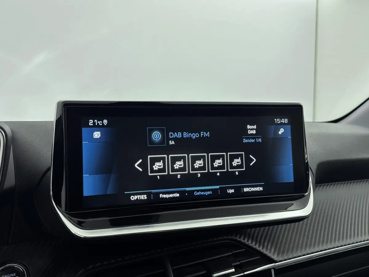 100pk Allure Pack | Camera | Carplay | Lane Assist | Navigatie