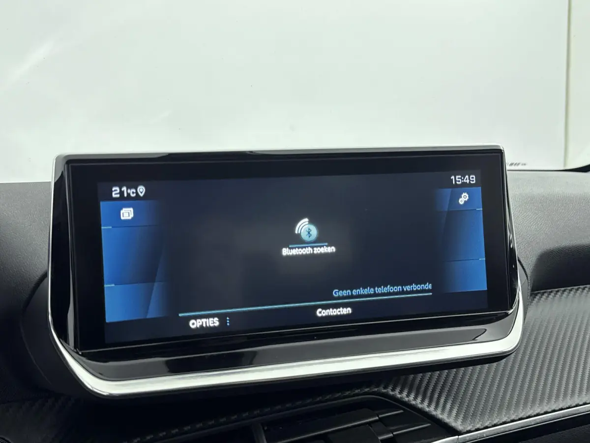 100pk Allure Pack | Camera | Carplay | Lane Assist | Navigatie