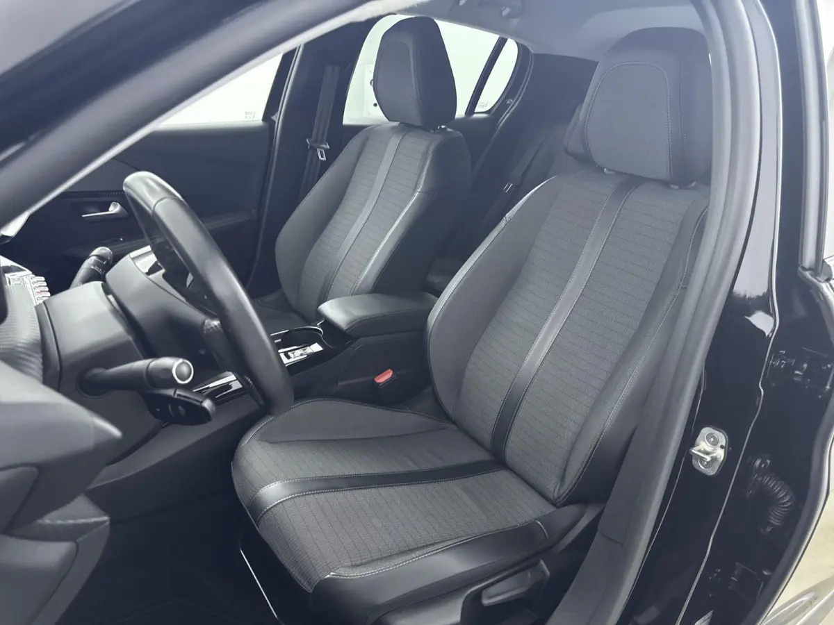 100pk Allure Pack | Camera | Carplay | Lane Assist | Navigatie