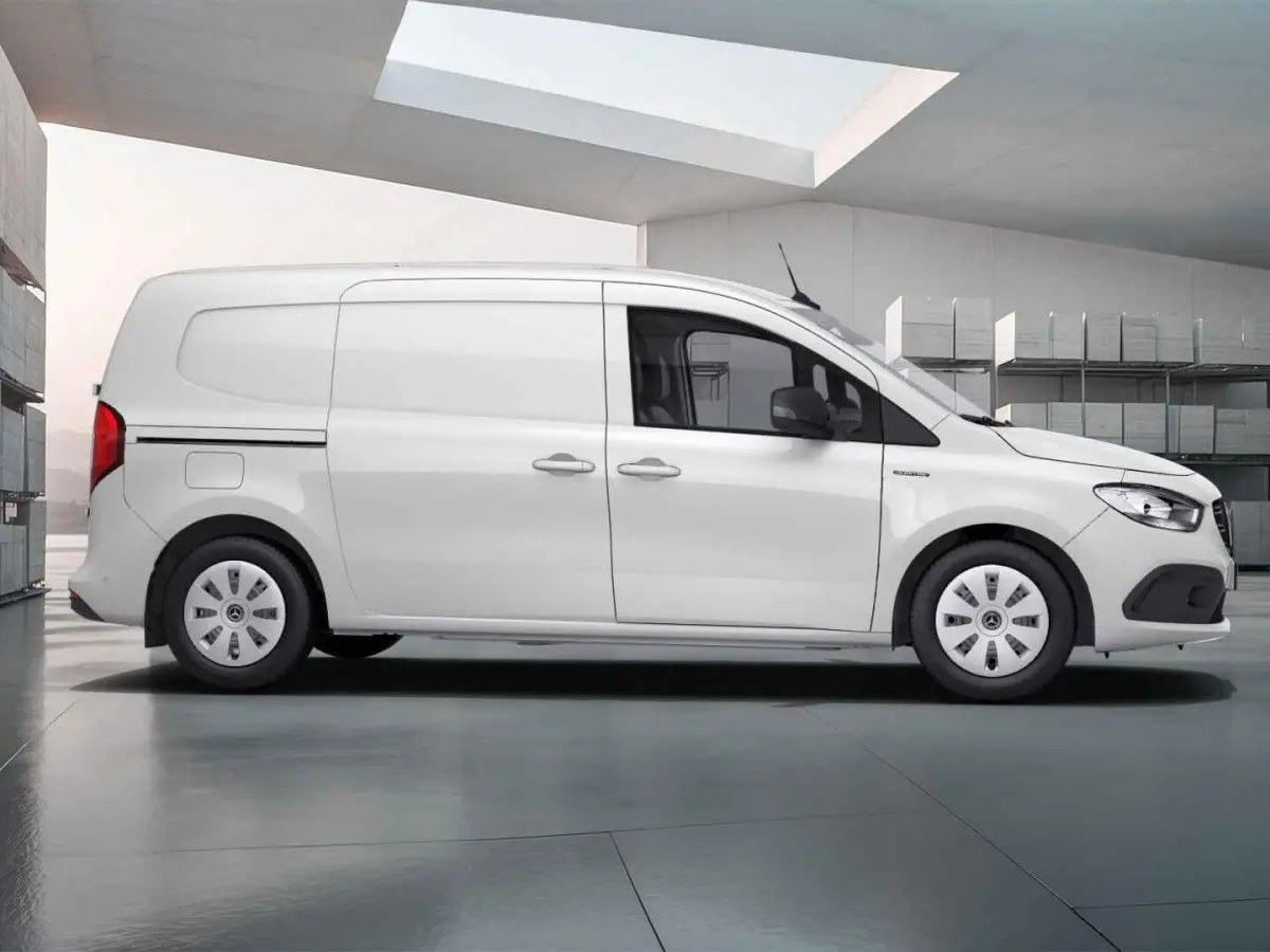 112 Pro L2 Business Solution 51 kWh
