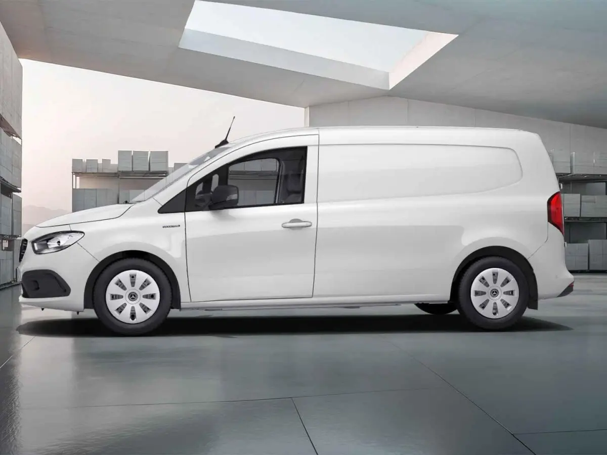 112 Pro L2 Business Solution 51 kWh