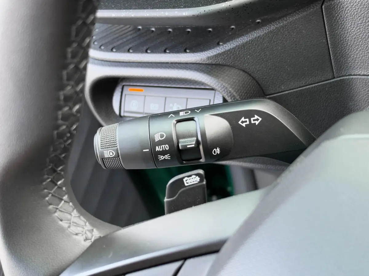 Urban Range Techno 27.5 kWh | Carplay | 18 inch LMV | Camera