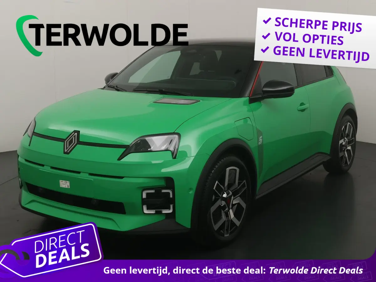 techno 150 pk comfort range | pack advanced driving assist | pack winter | all weather banden |