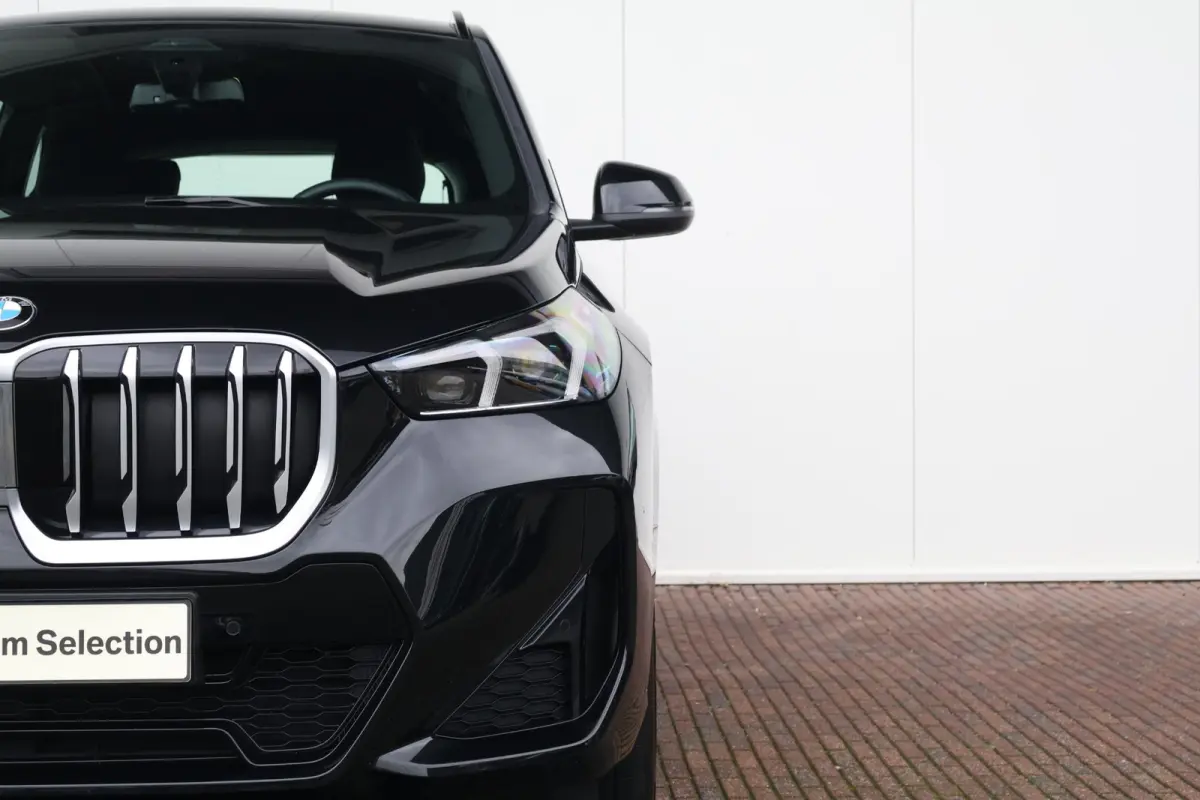 sDrive18i | M-Sport Pakket | Stoelverwarming | Comforttoegang | Achteruitrijcamera | Verwarmde Voorstoelen | Adaptieve Led | Adaptief Onderstel |