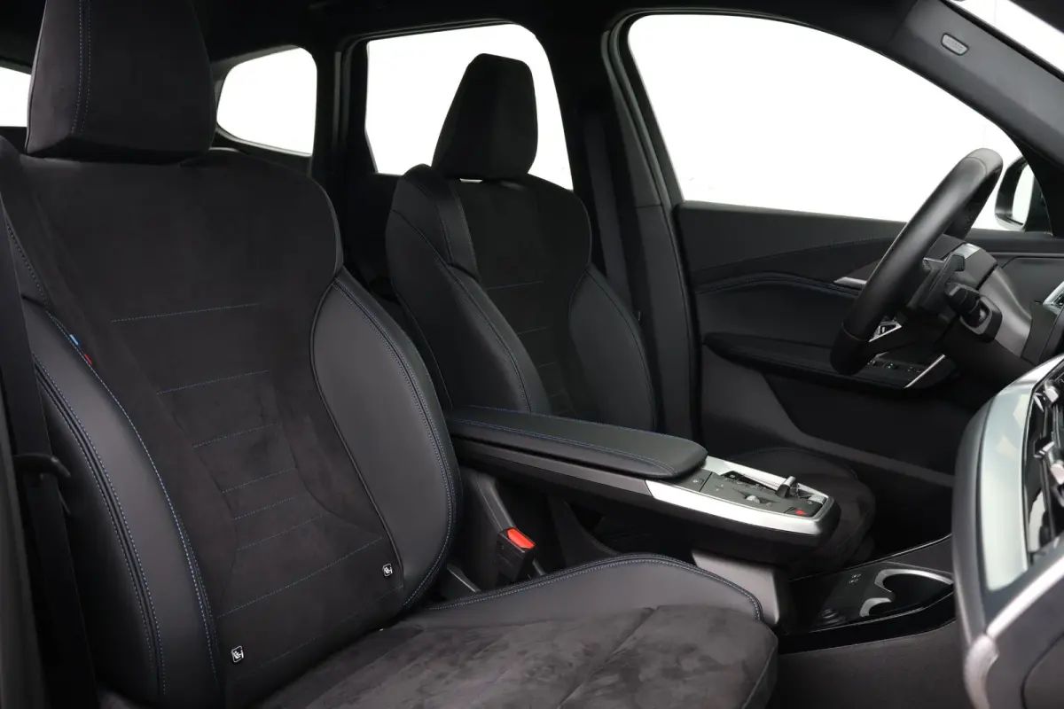 sDrive18i | M-Sport Pakket | Stoelverwarming | Comforttoegang | Achteruitrijcamera | Verwarmde Voorstoelen | Adaptieve Led | Adaptief Onderstel |