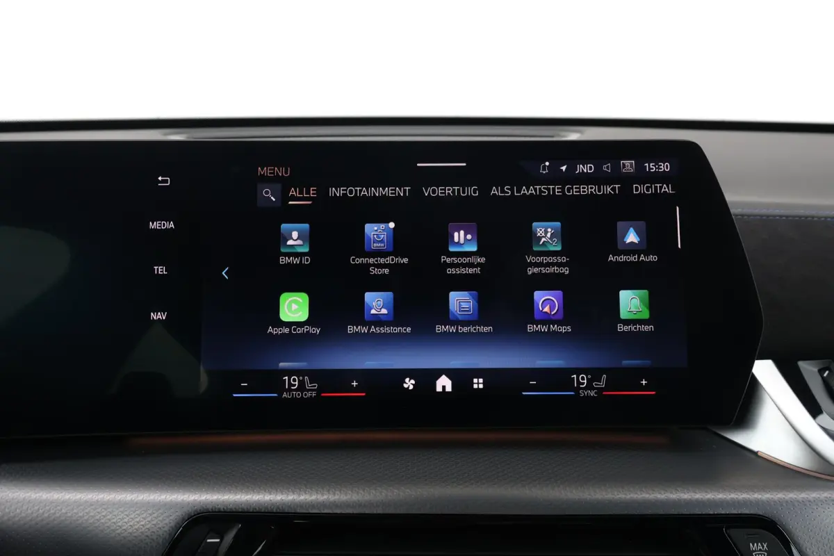 sDrive18i | M-Sport Pakket | Stoelverwarming | Comforttoegang | Achteruitrijcamera | Verwarmde Voorstoelen | Adaptieve Led | Adaptief Onderstel |