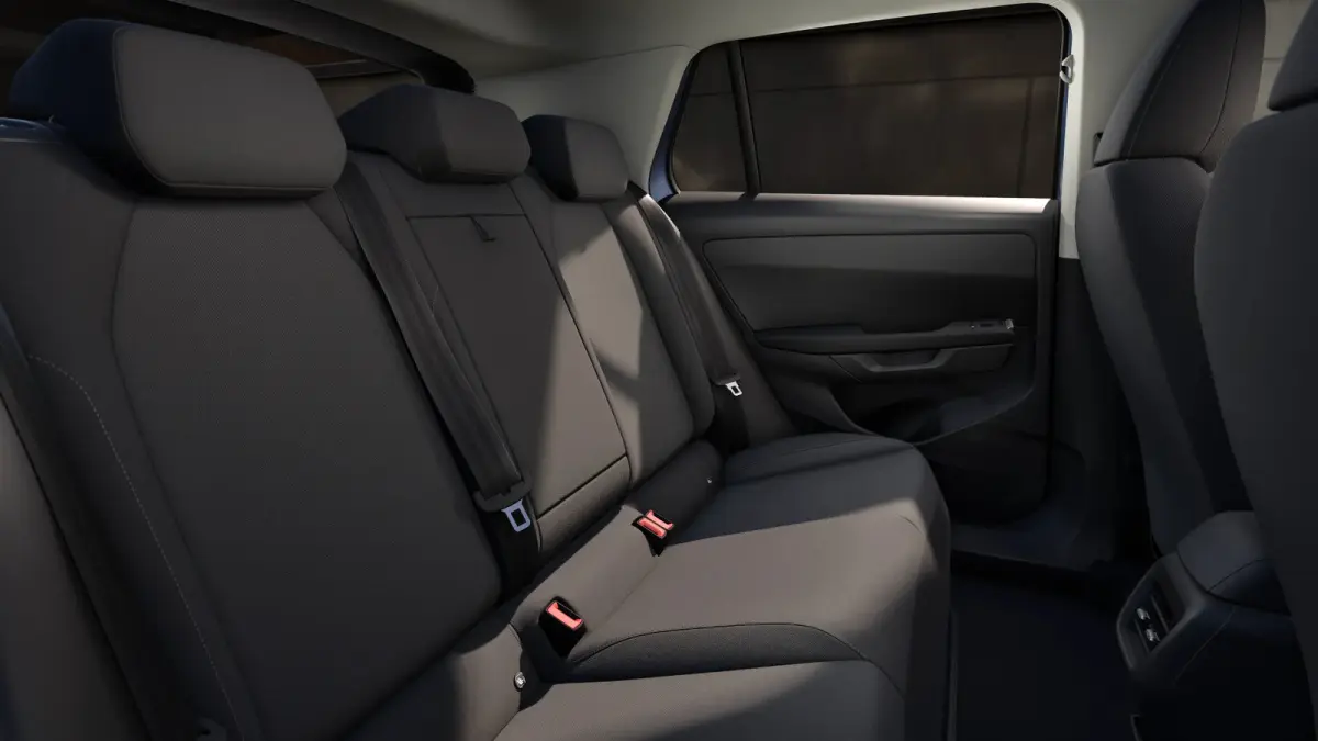 Life | Airconditioning automatisch, 2-zone (Climatronic) | Automatische afstandsregeling (Adaptive Cruise Control) | Koplampverlichting LED