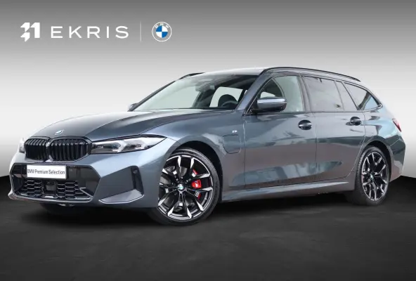 330e | Sport Pakket pro | Panorama Dak | Trekhaak | Driving Assistant Professional | Parking Assistant Plus | Invidual Thunder metallic | Hifi |