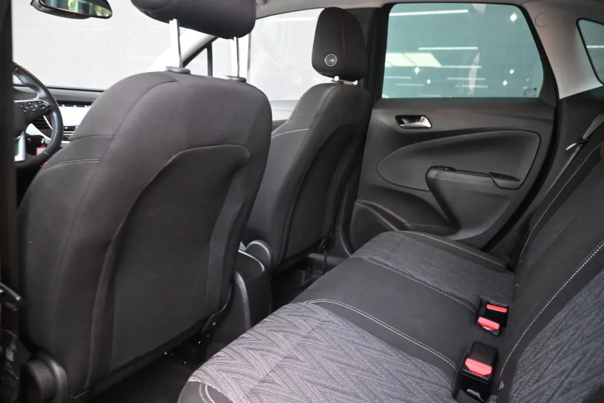 1.2 Turbo Edition 2020+ 130pk | Navigatie | Climate Control | Parkeersensoren v/a | Cruise Control | Full-LED | !!