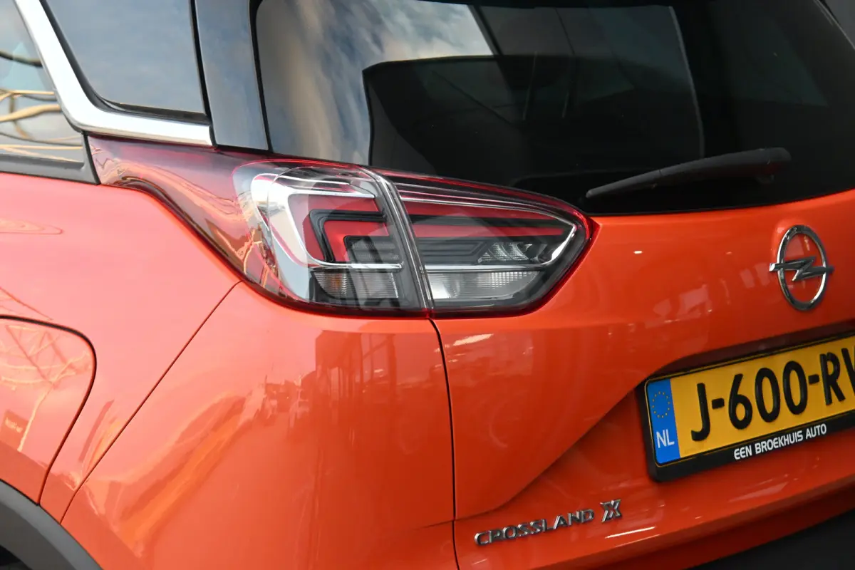 1.2 Turbo Edition 2020+ 130pk | Navigatie | Climate Control | Parkeersensoren v/a | Cruise Control | Full-LED | !!