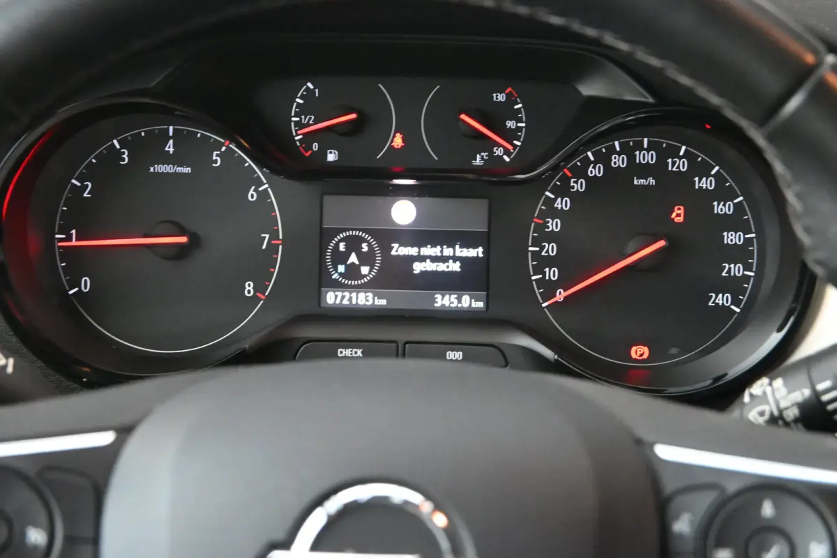 1.2 Turbo Edition 2020+ 130pk | Navigatie | Climate Control | Parkeersensoren v/a | Cruise Control | Full-LED | !!