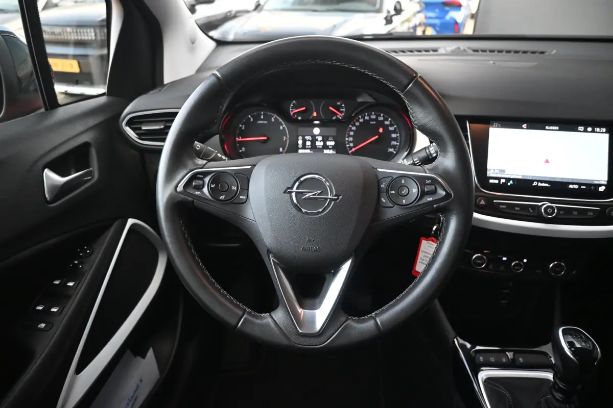 1.2 Turbo Edition 2020+ 130pk | Navigatie | Climate Control | Parkeersensoren v/a | Cruise Control | Full-LED | !!