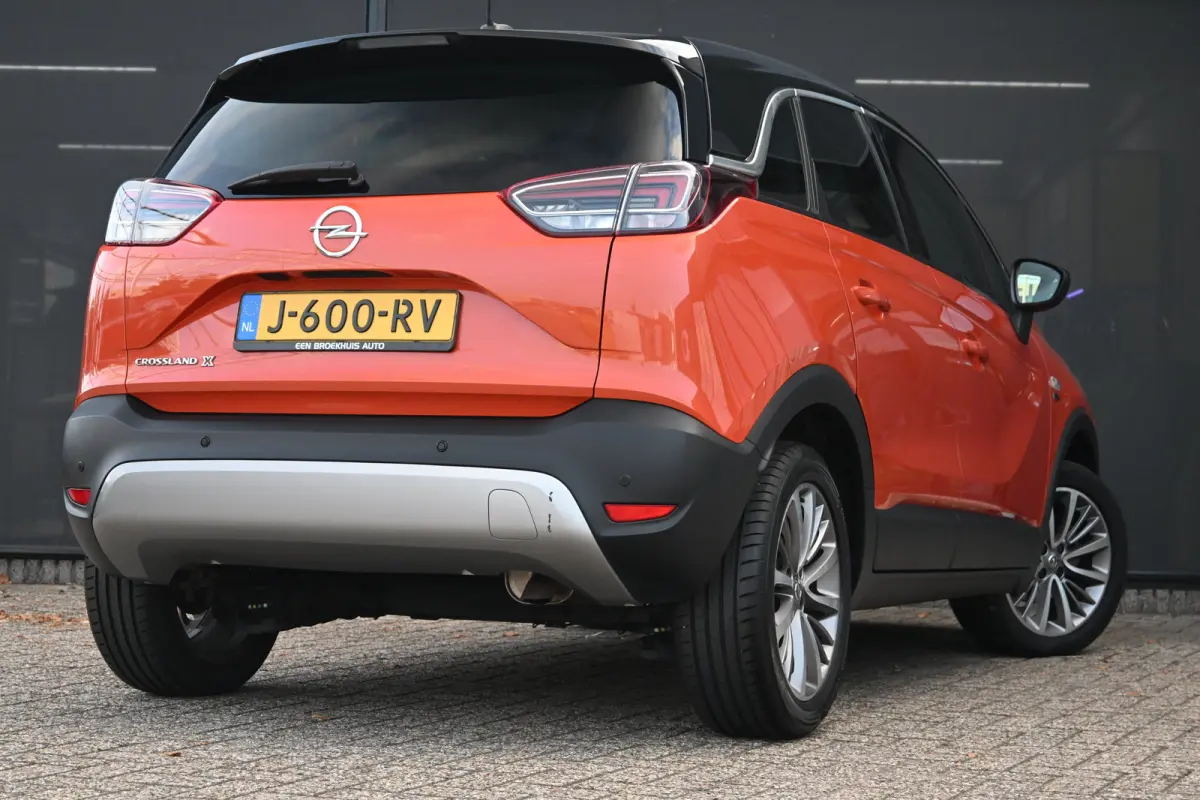 1.2 Turbo Edition 2020+ 130pk | Navigatie | Climate Control | Parkeersensoren v/a | Cruise Control | Full-LED | !!