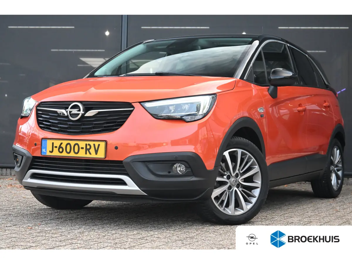 1.2 Turbo Edition 2020+ 130pk | Navigatie | Climate Control | Parkeersensoren v/a | Cruise Control | Full-LED | !!